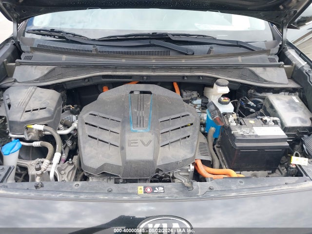 KIA Niro Ev Ex 2020 KNDCC3LG5L5080630 Image 10