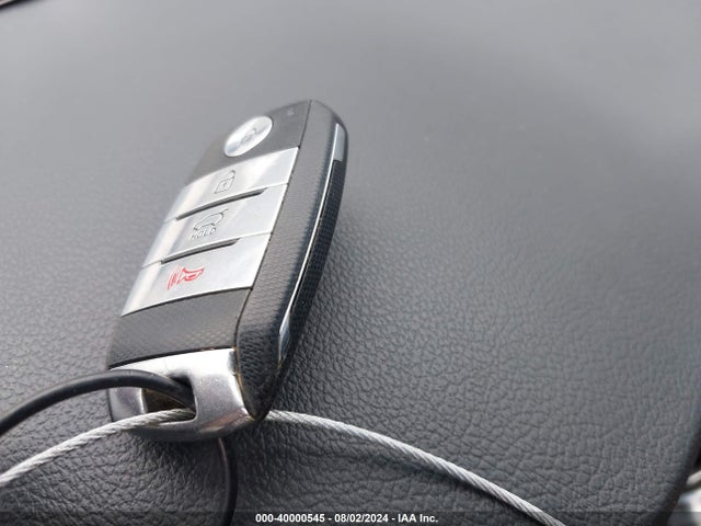 KIA Niro Ev Ex 2020 KNDCC3LG5L5080630 Image 11