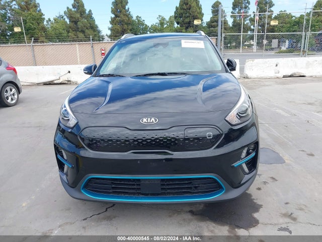 KIA Niro Ev Ex 2020 KNDCC3LG5L5080630 Image 12