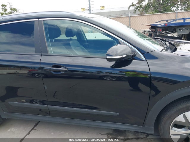 KIA Niro Ev Ex 2020 KNDCC3LG5L5080630 Image 13