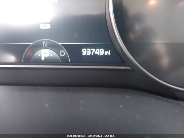 KIA Niro Ev Ex 2020 KNDCC3LG5L5080630 Image 15