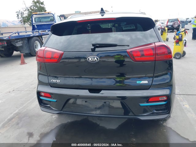 KIA Niro Ev Ex 2020 KNDCC3LG5L5080630 Image 16