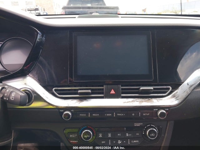 KIA Niro Ev Ex 2020 KNDCC3LG5L5080630 Image 18