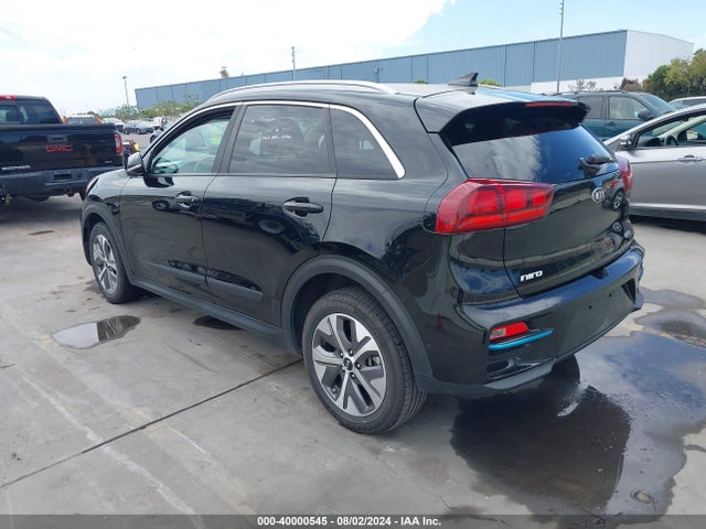 KIA Niro Ev Ex 2020 KNDCC3LG5L5080630 Image 3