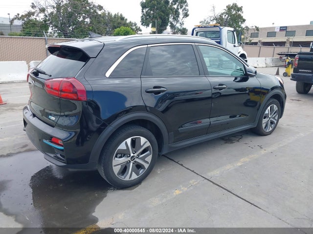 KIA Niro Ev Ex 2020 KNDCC3LG5L5080630 Image 4