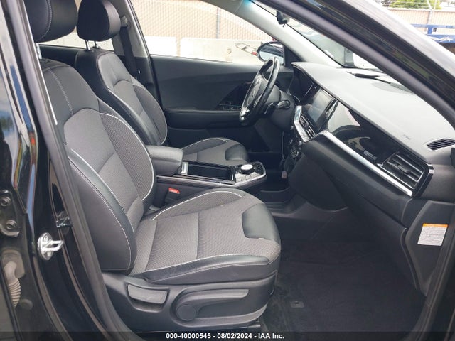 KIA Niro Ev Ex 2020 KNDCC3LG5L5080630 Image 5