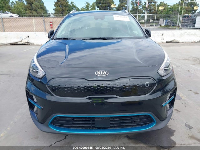 KIA Niro Ev Ex 2020 KNDCC3LG5L5080630 Image 6