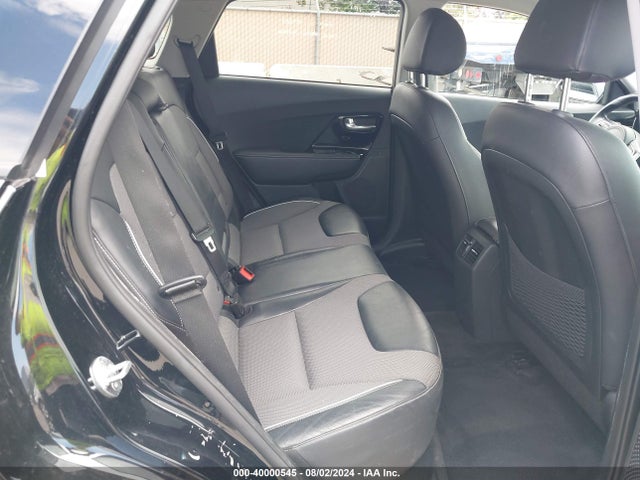 KIA Niro Ev Ex 2020 KNDCC3LG5L5080630 Image 8