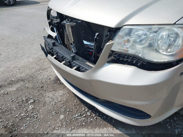 Dodge Grand Caravan Sxt 2014 2C4RDGCGXER154628 Image 13