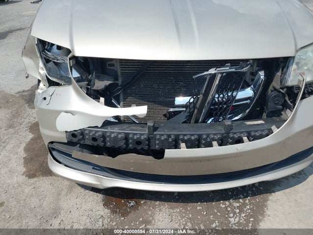 Dodge Grand Caravan Sxt 2014 2C4RDGCGXER154628 Image 14