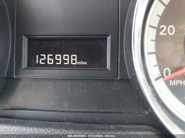 Dodge Grand Caravan Sxt 2014 2C4RDGCGXER154628 Image 7