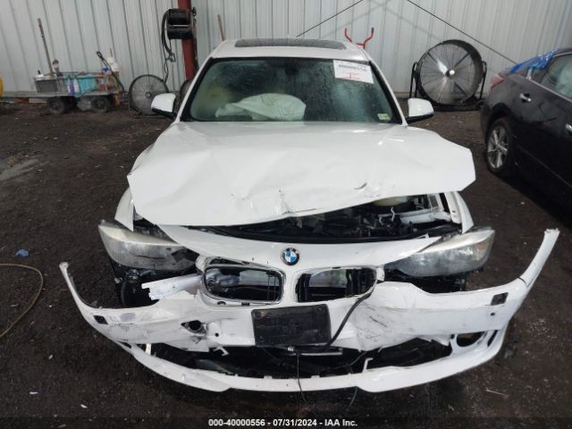WBA3B1G52ENN90806 BMW 320i