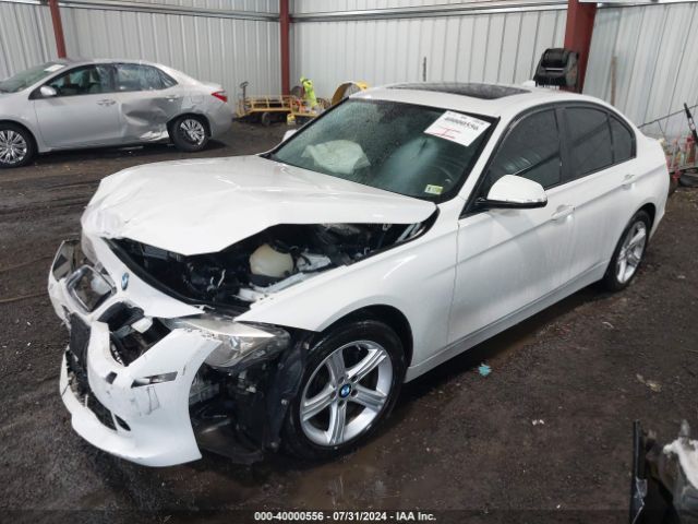 WBA3B1G52ENN90806 BMW 320i