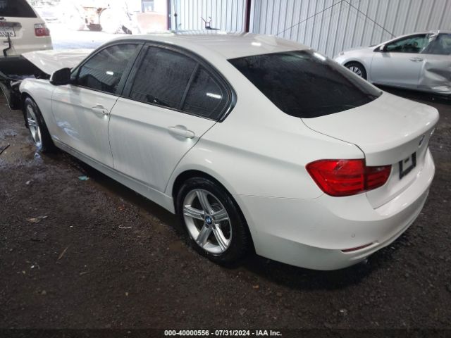 WBA3B1G52ENN90806 BMW 320i