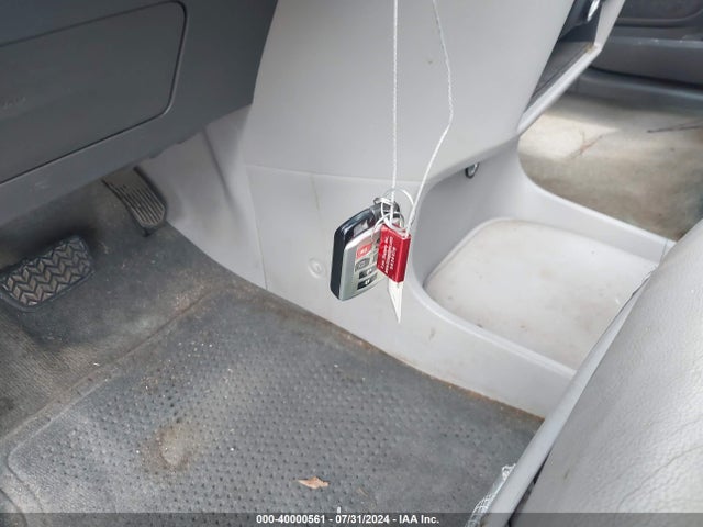 Toyota Sienna Xle 8 Passenger 2015 5TDYK3DC2FS634953 Image 11