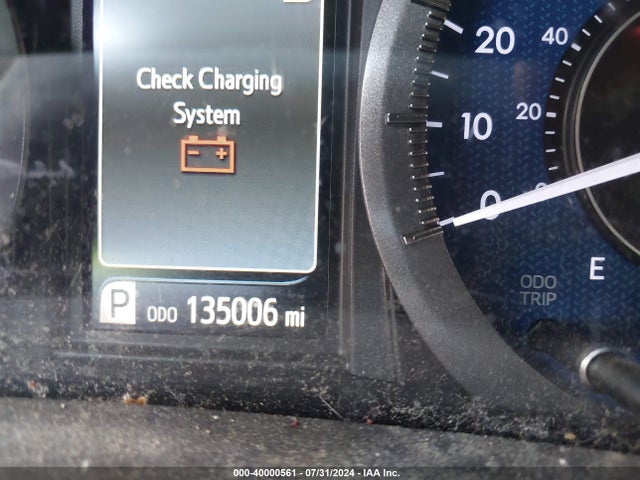 Toyota Sienna Xle 8 Passenger 2015 5TDYK3DC2FS634953 Image 16
