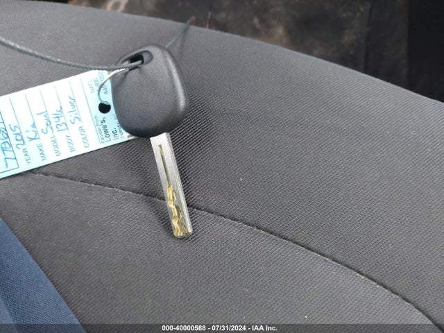 KIA Soul 2015 KNDJN2A26F7770687 Image 11