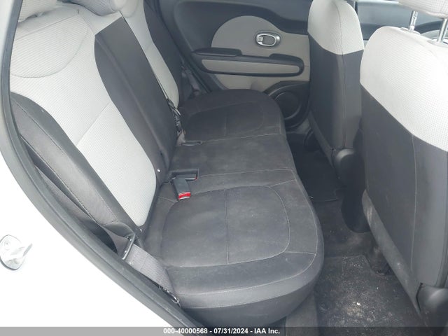 KIA Soul 2015 KNDJN2A26F7770687 Image 8