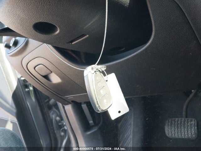 Chevrolet Trax Fwd Lt 2020 3GNCJLSB0LL220702 Image 11