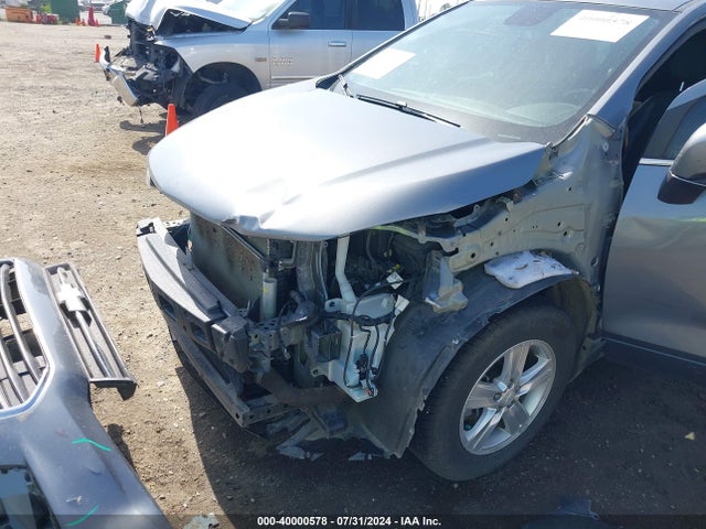 Chevrolet Trax Fwd Lt 2020 3GNCJLSB0LL220702 Image 6