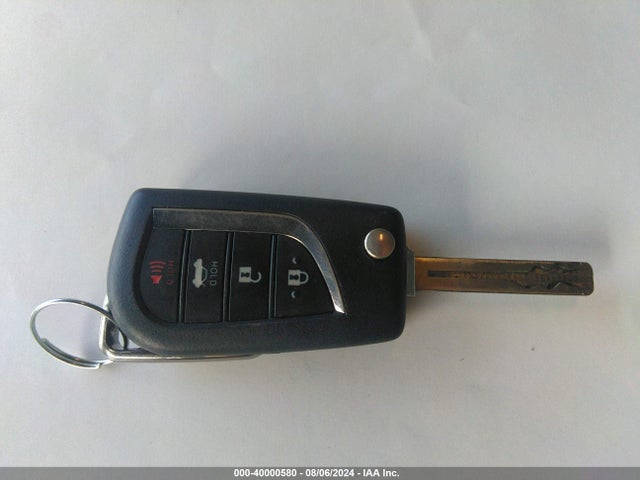 Toyota CAMRY SE 2020 4T1G11AKXLU903945 Image 11