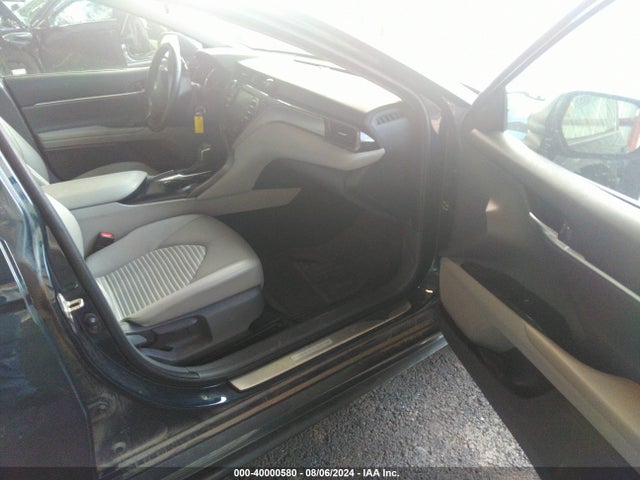 Toyota CAMRY SE 2020 4T1G11AKXLU903945 Image 5
