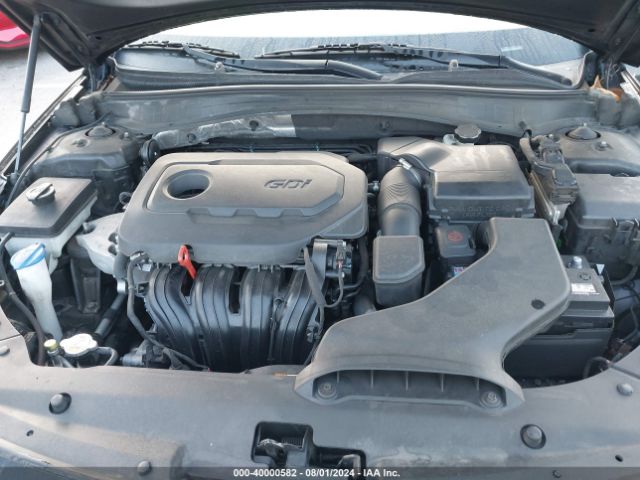 5XXGT4L36GG030339 KIA Optima Lx