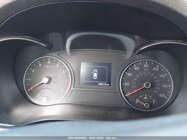 5XXGT4L36GG030339 KIA Optima Lx