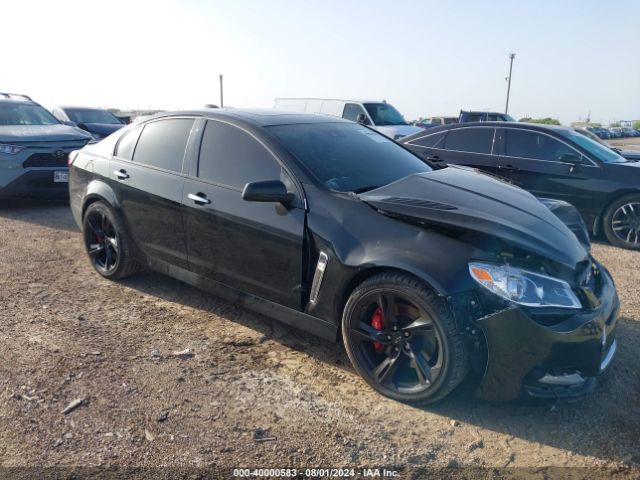 6G3F15RW9HL305327 auction archive image