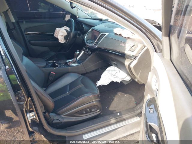 6G3F15RW9HL305327 Chevrolet SS