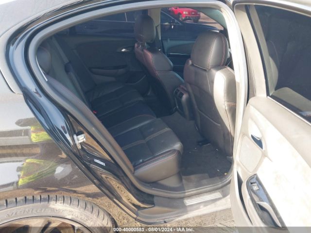 6G3F15RW9HL305327 Chevrolet SS
