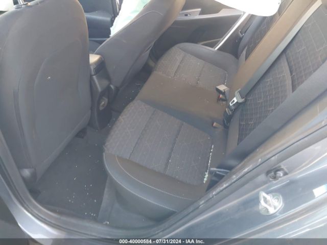 3KPA25AB2KE209598 KIA Rio 5-door S
