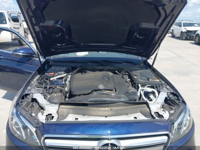 WDDZF8EB0LA748766 Mercedes-Benz E 350 4matic