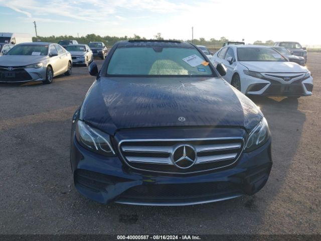 WDDZF8EB0LA748766 Mercedes-Benz E 350 4matic