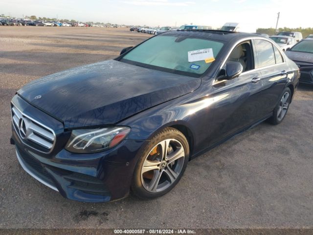 WDDZF8EB0LA748766 Mercedes-Benz E 350 4matic