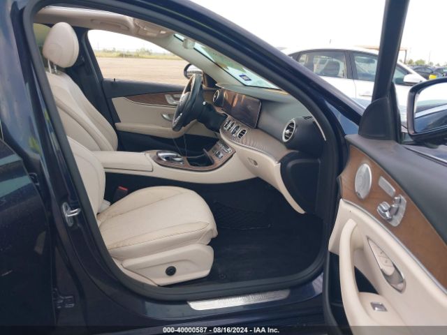 WDDZF8EB0LA748766 Mercedes-Benz E 350 4matic