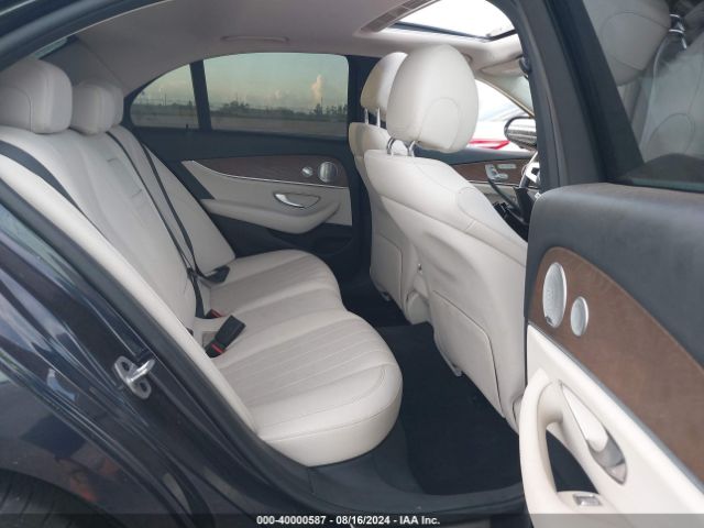 WDDZF8EB0LA748766 Mercedes-Benz E 350 4matic