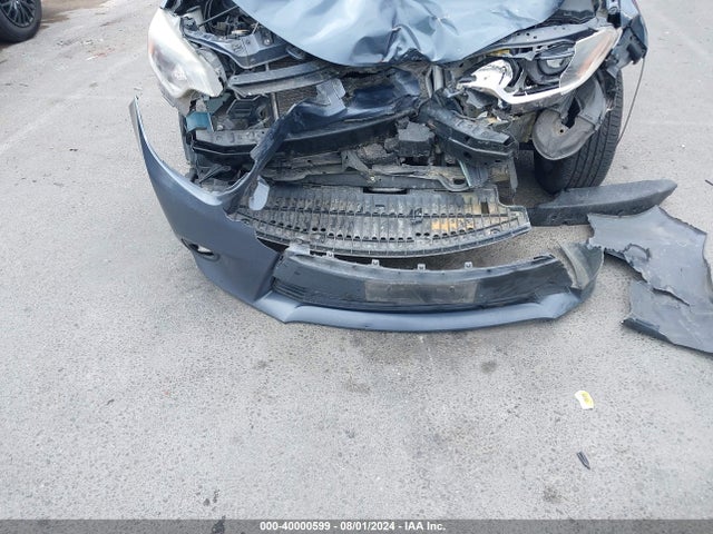 Toyota Corolla Le Plus 2014 5YFBURHE5EP044669 Image 12