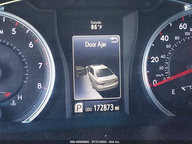 Toyota CAMRY SE 2017 4T1BF1FK6HU372755 Image 16