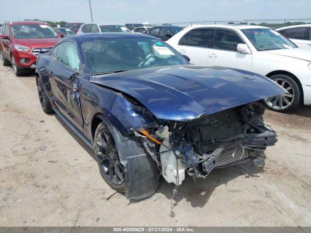 1FA6P8TH4J5157174 Ford Mustang Ecoboost