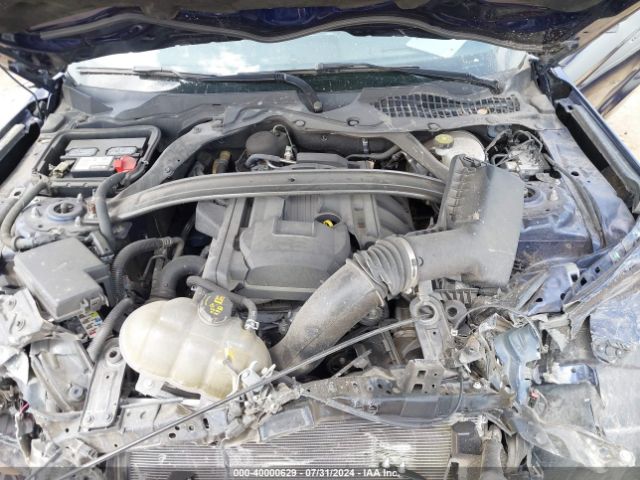 1FA6P8TH4J5157174 Ford Mustang Ecoboost