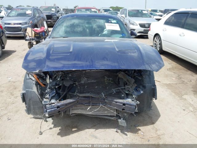 1FA6P8TH4J5157174 Ford Mustang Ecoboost