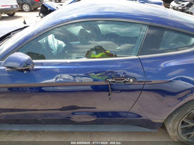 1FA6P8TH4J5157174 Ford Mustang Ecoboost
