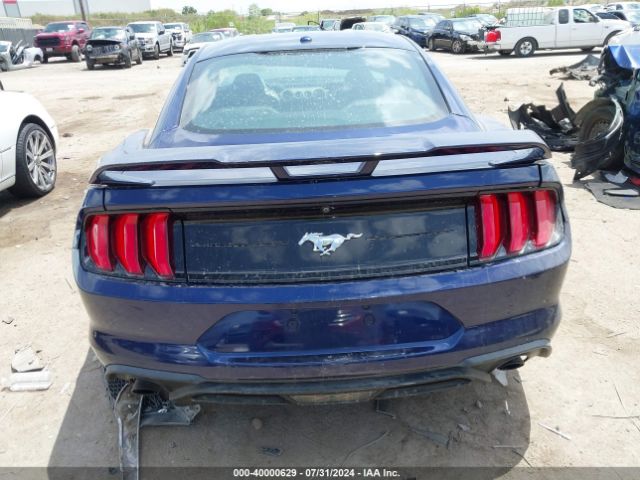 1FA6P8TH4J5157174 Ford Mustang Ecoboost