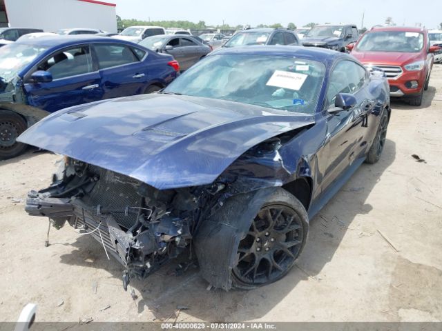 1FA6P8TH4J5157174 Ford Mustang Ecoboost