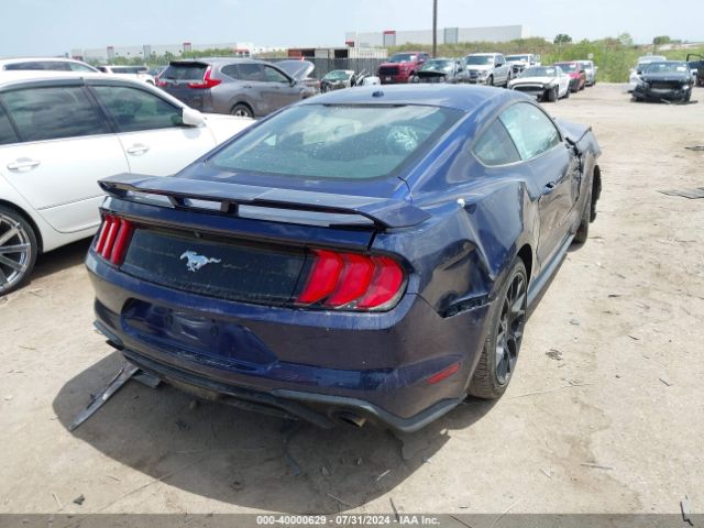 1FA6P8TH4J5157174 Ford Mustang Ecoboost