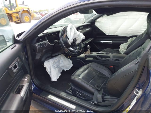 1FA6P8TH4J5157174 Ford Mustang Ecoboost