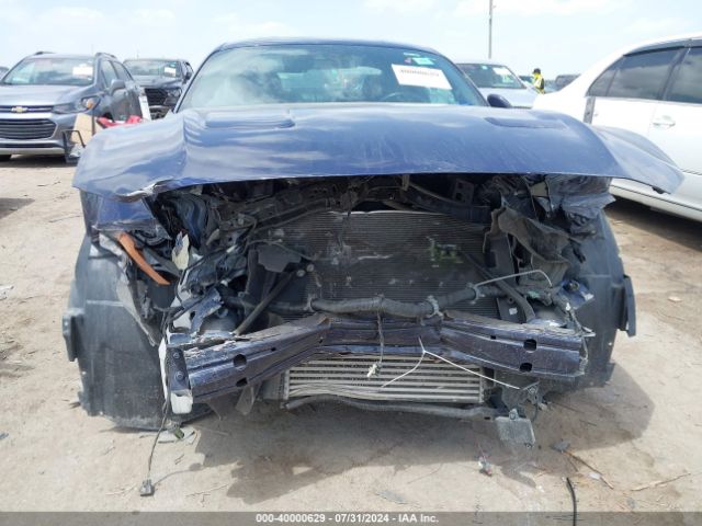 1FA6P8TH4J5157174 Ford Mustang Ecoboost