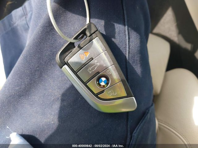 WBAJA9C51JB034304 BMW 530e Iperformance