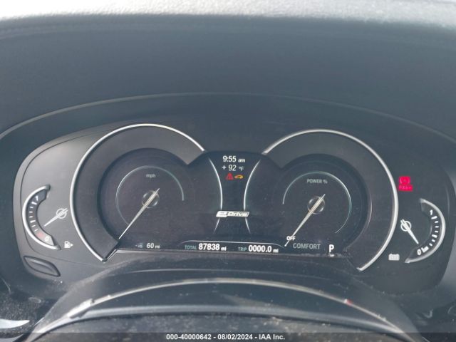 WBAJA9C51JB034304 BMW 530e Iperformance